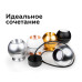 Корпус светильника накладной Ambrella Light DIY Spot C1102