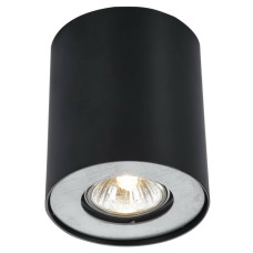 Потолочный светильник Arte Lamp Falcon A5633PL-1BK