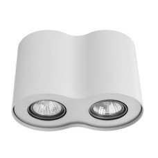 Потолочный светильник Arte Lamp Falcon A5633PL-2WH