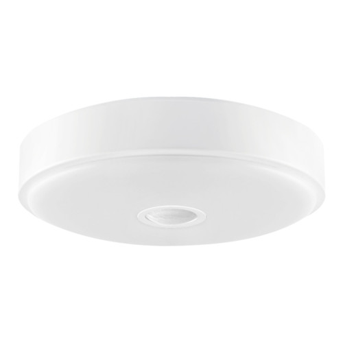 Светильник с датчиком движения и освещённости, Yeelight Crystal Sensor Ceiling Light mini, YLXD09YL