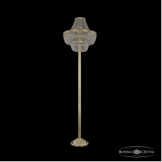 Торшер Bohemia Ivele Crystal 19091T6/H/45IV-172 G