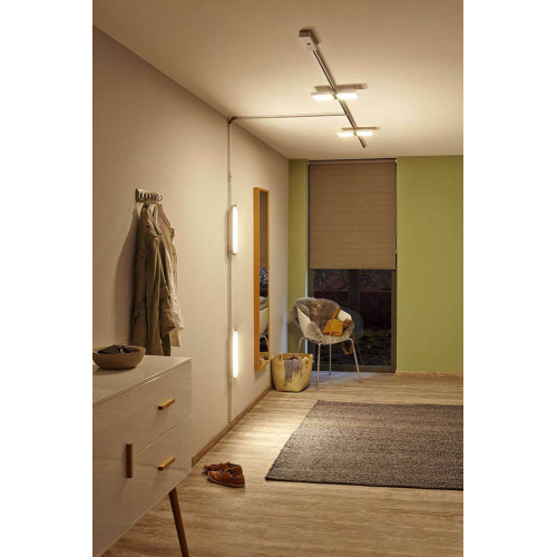 Трековый светодиодный светильник Paulmann URail Panel Double 95309