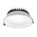 Встраиваемый светильник Ambrella Light Downlight DCR510