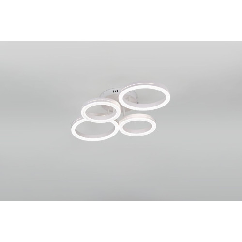 Потолочный светильник Rivoli Juniper 6187-702