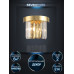 Настенный светильник Lumien Hall Daneil LH0057/2W-GD-CL