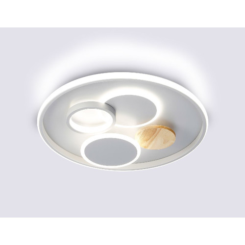 Потолочная люстра Ambrella Light Comfort LineTech FL4803