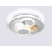 Потолочная люстра Ambrella Light Comfort LineTech FL4803