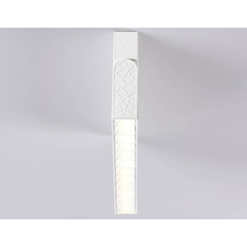 Настенно-потолочный светильник Ambrella Light Move TA1825