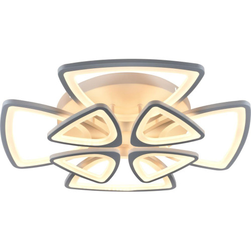 Потолочная люстра Escada 10218 10218/8LED Потолочная люстра Escada 10218 10218/8LED