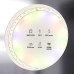 Светодиодная лента Maytoni Technical 24В 5050 14,4Вт/м RGB+W 3000K IP20 10176