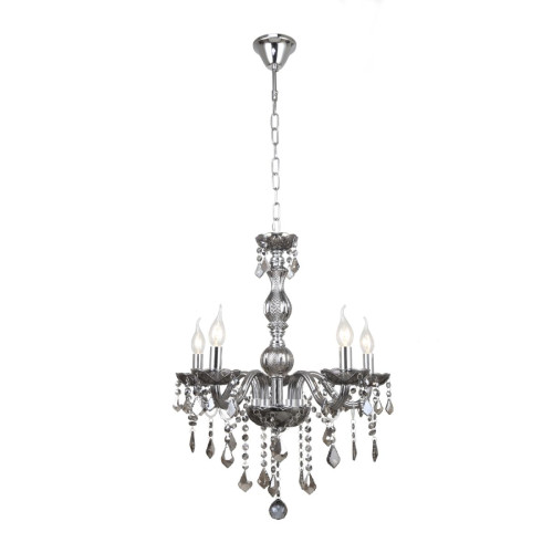 Подвесная люстра Escada Chambord 641/5PL