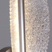 Настенный светильник Reluce 00490-0.2-01L champagne silver