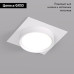 Встраиваемый светильник Denkirs Flat DK2091-WH