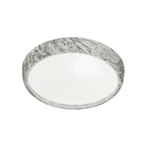 Настенно-потолочный светильник Sonex Mramo white 7638/DL