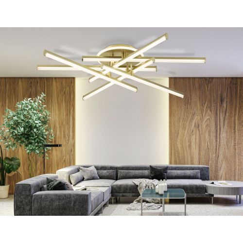 Потолочный светильник Ambrella Light Comfort LineTech FL6254
