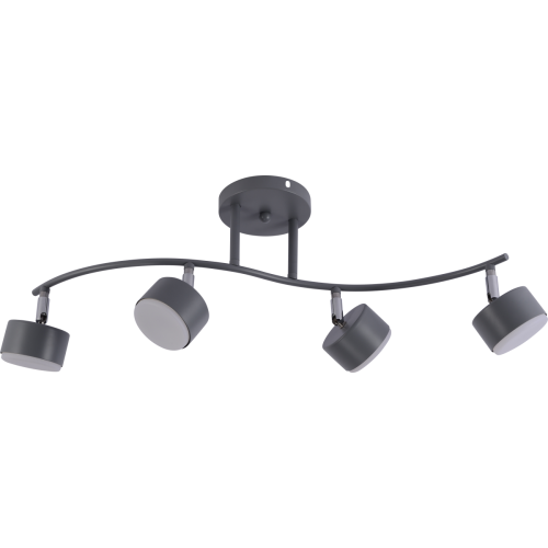 Спот Rivoli Vivien 7077-704