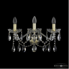 Бра Bohemia Ivele Crystal 1413B/3/200/XL G