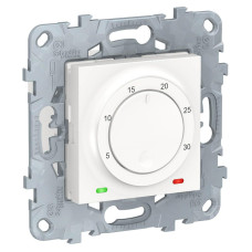 Термостат Schneider Electric Unica New NU550118