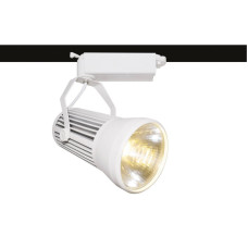 Трековый светильник Arte Lamp Track Lights A6330PL-1WH