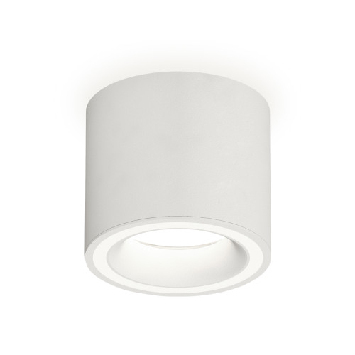 Накладной светильник Ambrella Light Techno XS7401040 (C7401, N7110)