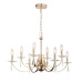 Подвесная люстра ST Luce Элеганс SL1405.203.08