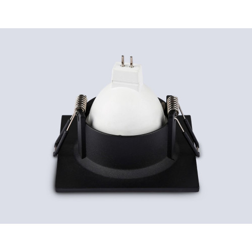 Встраиваемый светильник Ambrella Light Techno spot Technic base TN102812