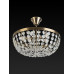 Потолочный светильник Toplight Mary TL1510X-05AB