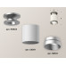 Накладной светильник Ambrella Light Techno XS6301160 (N6904, C6301, N6133)