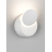 Настенный светильник Elvan GW-6100-5W-WW-Wh