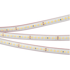 Светодиодная лента Arlight герметичная RTW-PS-A160-10mm 24V Warm3500 (12 W/m, IP67, 2835, 5m) 028564(2)