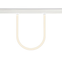 Трековый магнитный светильник Ambrella Light Magnetic Track System GL4302