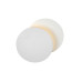 Настенный светильник iLedex Shell X089105 WH