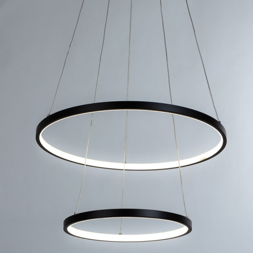 Подвесной светильник Arte Lamp Frodo A2197SP-2BK