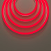 Гибкий неон Maytoni Led Strip 25x13 220В 8Вт/м Red IP65 50м 201233