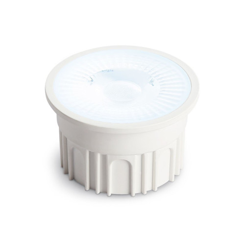 Светодиодный модуль Ambrella Light Bulbing LED MR16-DD 12W IC 6400K 220-240V 100° 212103