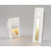 Подсветка для лестниц Italline DL 3035 white