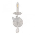 Бра Arte Milano 346179/1W WT+SL