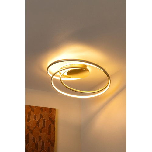 Потолочный светильник Lucide Sardana 52100/54/02