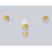Потолочный светильник Ambrella Light Comfort Style GX53 FL51720
