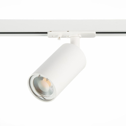Трековый однофазный светильник ST Luce Base ST300.506.01.1 Трековый однофазный светильник ST Luce Base ST300.506.01.1