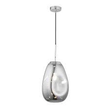 Подвесной светильник Maytoni Mabell P013PL-01CH