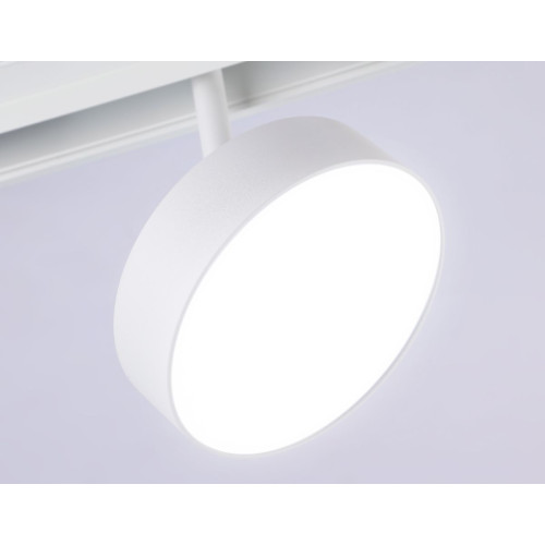Трековый магнитный светильник Ambrella Light Magnetic Track System GL3854