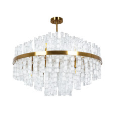 Люстра на штанге Divinare Meadow 6053/17 LM-12