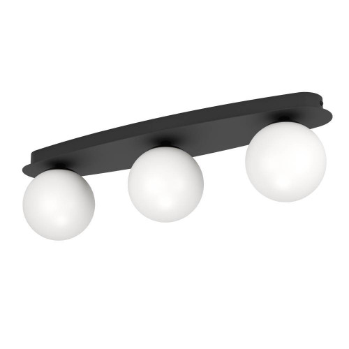 Настенно-потолочный светильник Eglo Castrovido 902092 Настенно-потолочный светильник Eglo Castrovido 902092