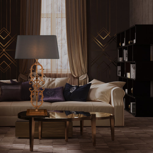 Настольная лампа Loft IT Lace 10439T/A Настольная лампа Loft IT Lace 10439T/A