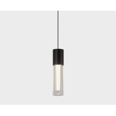 Подвесной светильник Italline IT014-0204 black