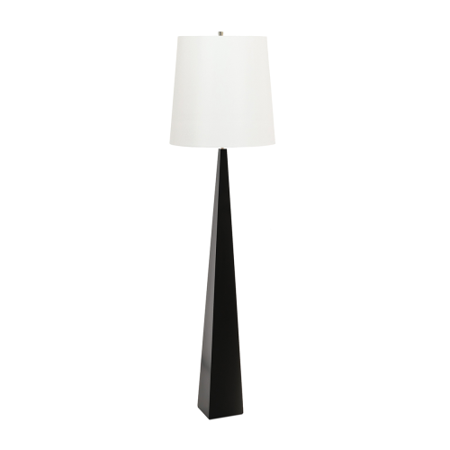 Торшер Elstead Lighting ASCENT-FL-BLK-W Торшер Elstead Lighting ASCENT-FL-BLK-W