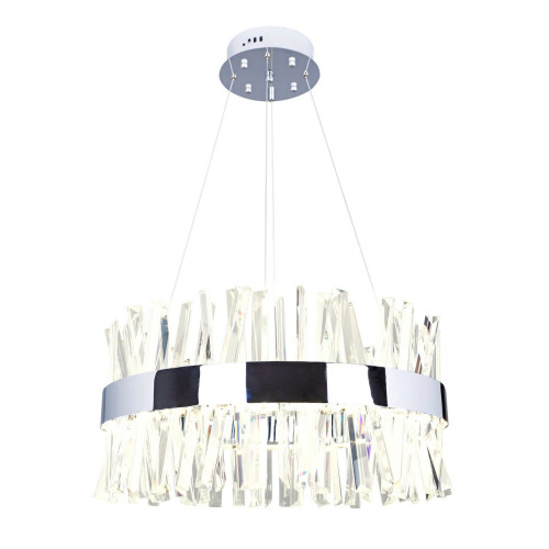 Подвесная люстра Natali Kovaltseva INNOVATION STYLE 83048