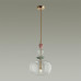 Подвесной светильник Odeon Light BIZET 4855/1A