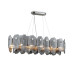 Подвесная люстра Ambrella Light High Light Crystal LH31205